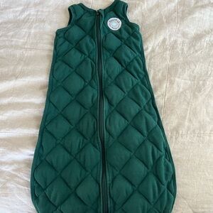 DREAMLAND BABY WEIGHTED SLEEP SACK